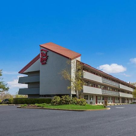Red Roof Inn Wilkes-Barre Arena Luaran gambar
